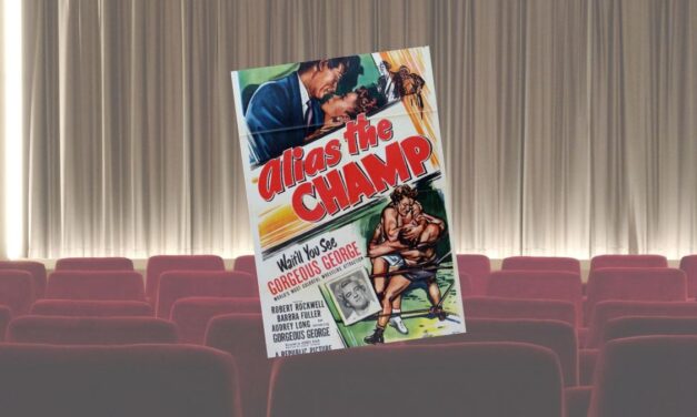 Alias the Champ (1949)