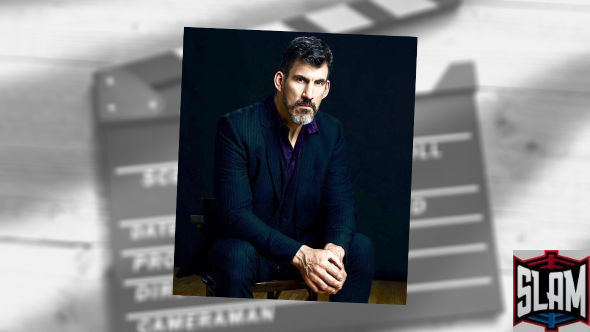 From wrestling Oddity to Hollywood commodity – the second career of Robert Maillet