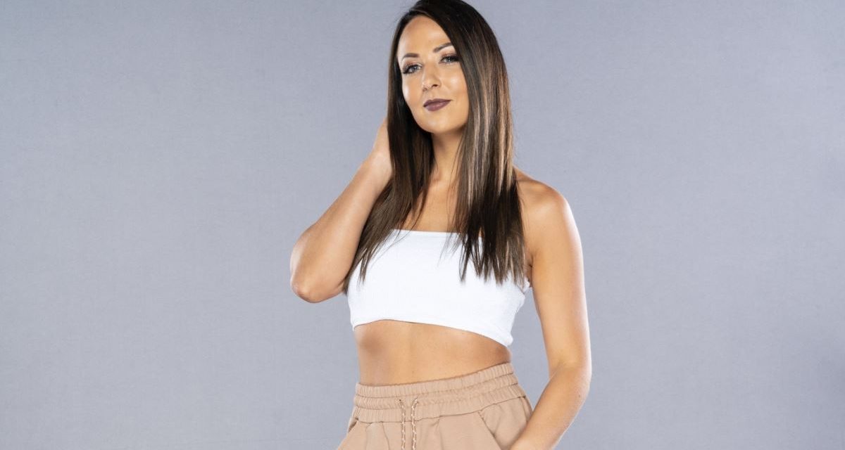 Tenille Dashwood looks to end Jordynne Grace this Saturday