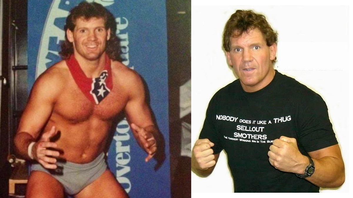 Tracy Smothers succumbs to cancer