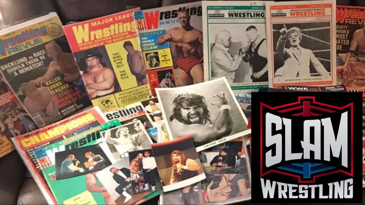 Starrcade ’83: The show that almost wasn’t