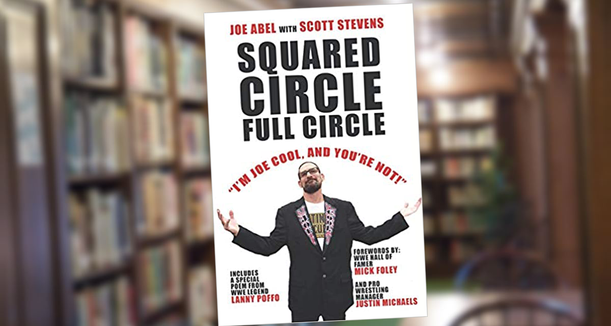 ‘Squared Circle’ is a delightful visit with an indy wrestling manager