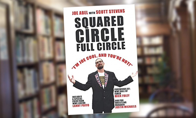 ‘Squared Circle’ is a delightful visit with an indy wrestling manager