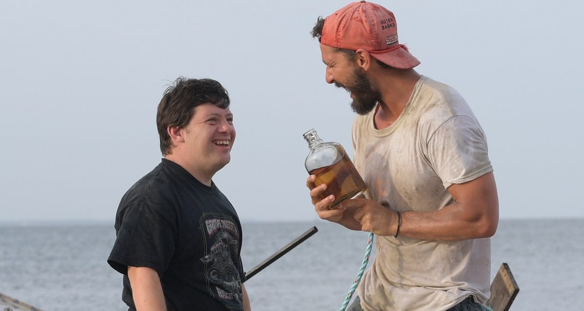 Film review: The Peanut Butter Falcon soars
