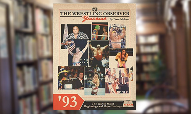 Meltzer gives readers immersive insight in 1993 yearbook