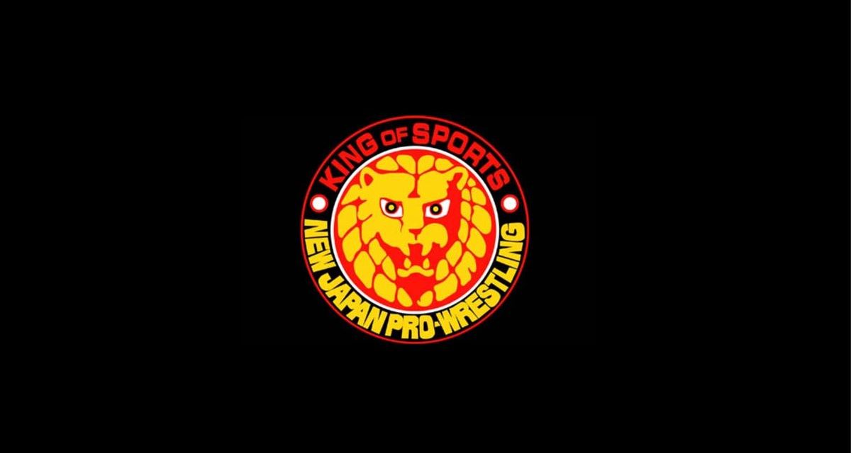 Live Report: NJPW’s New Year Dash sets up Jericho vs Naito