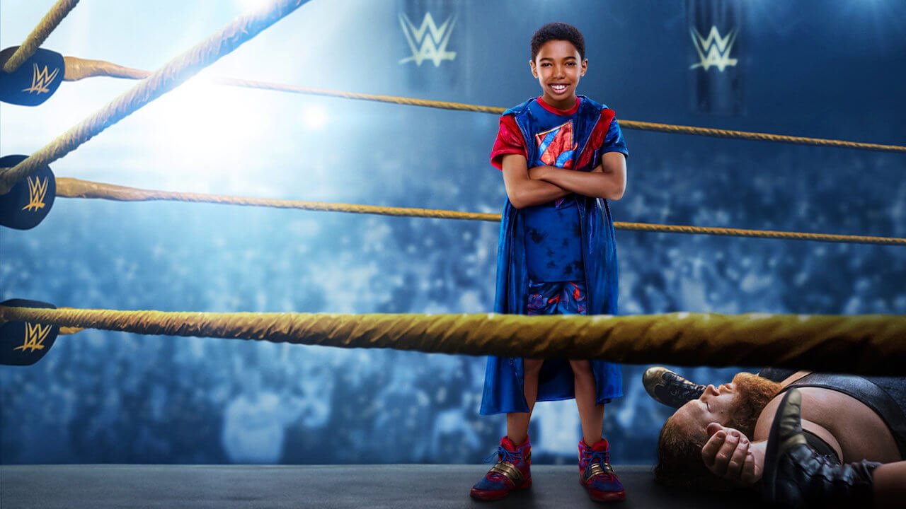 ‘The Main Event’ film review: Nothing ventured, nothing gained
