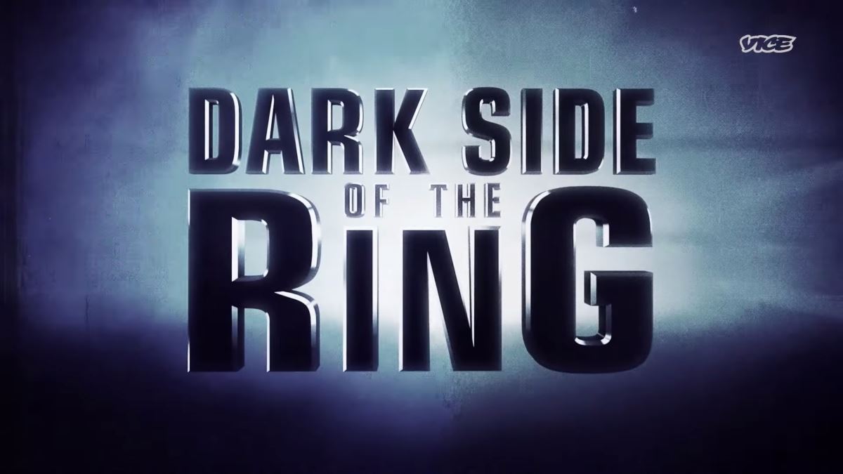 Dark Side of the Ring takes “The Life and Crimes of New Jack” to trial