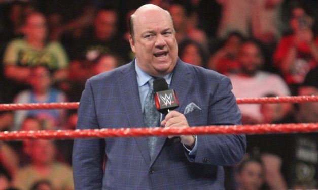 Heyman ousted from ECW: Storyline or fact?