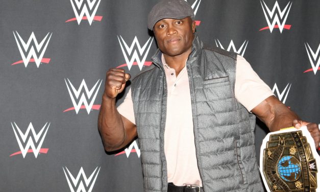 Lashley: ‘I want to do both because I can’