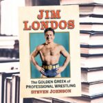 Mat Matters: Discovering and rediscovering Jim Londos