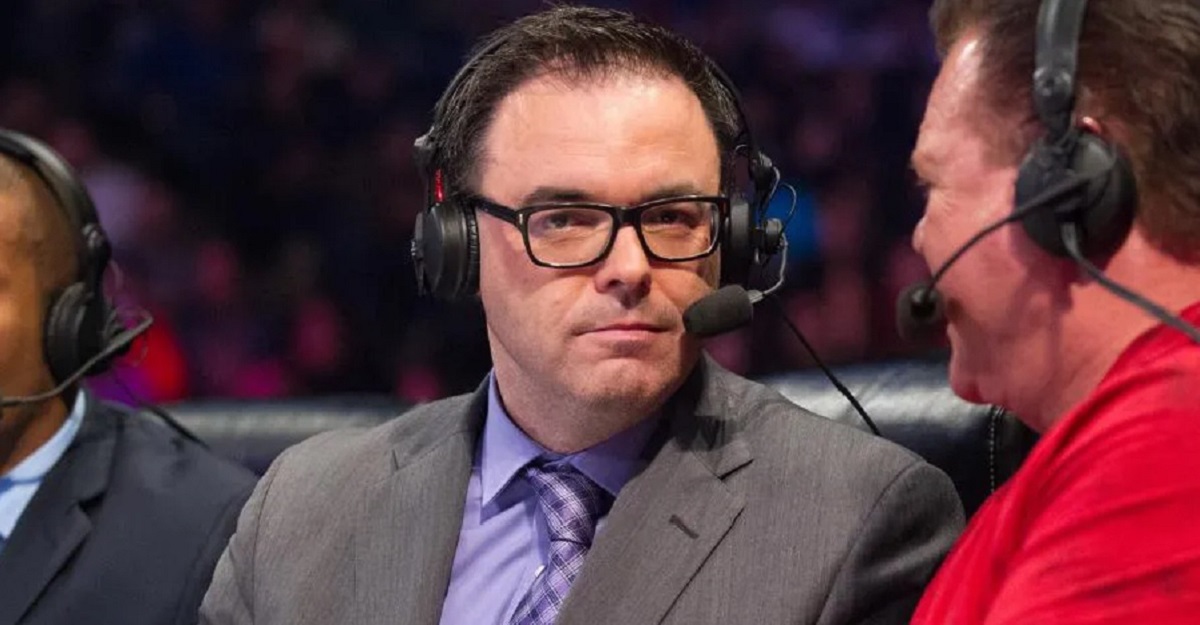 Mauro Ranallo