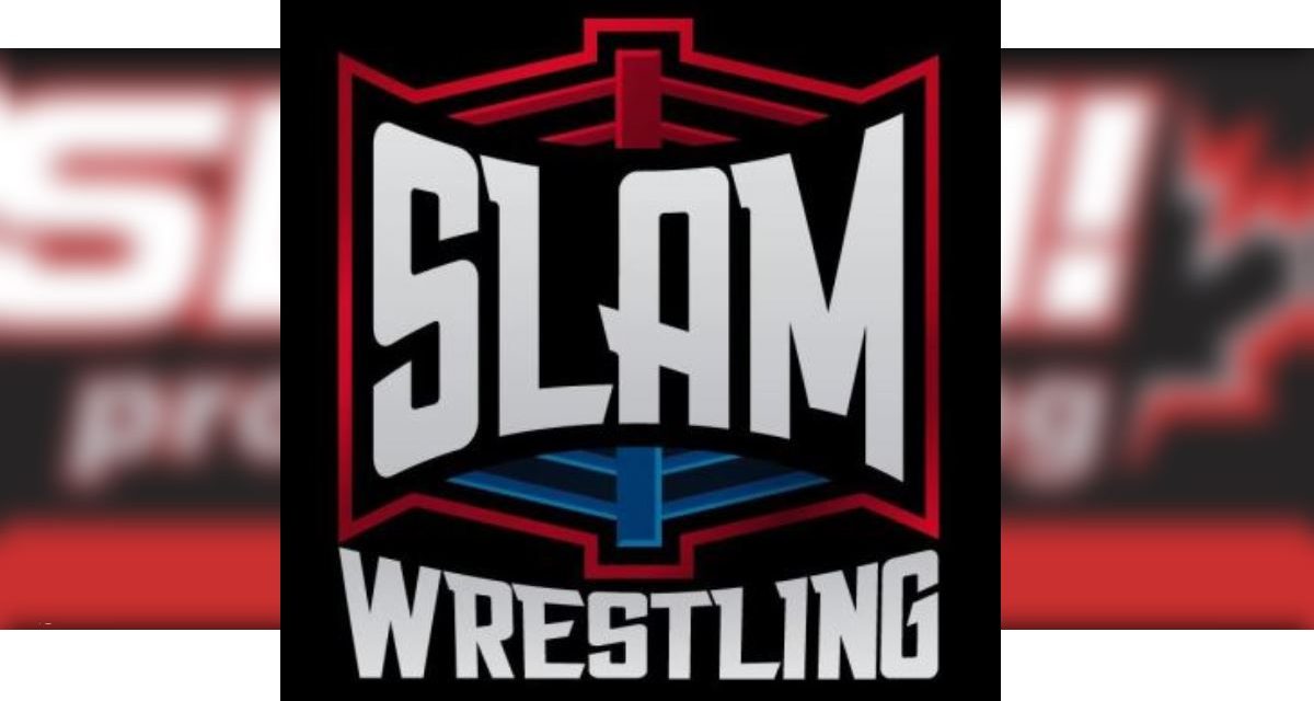 Mat Matters: SLAM! Wrestling is done; long live SlamWrestling.net!