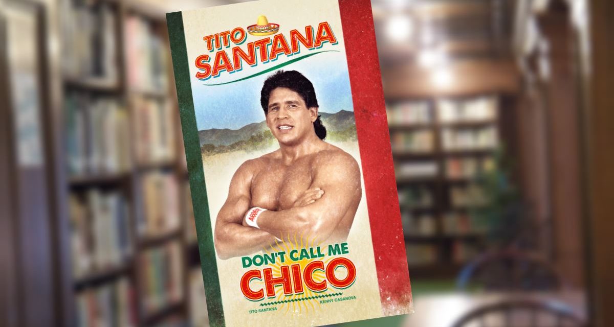 Santana autobiography both salacious and squeaky-clean