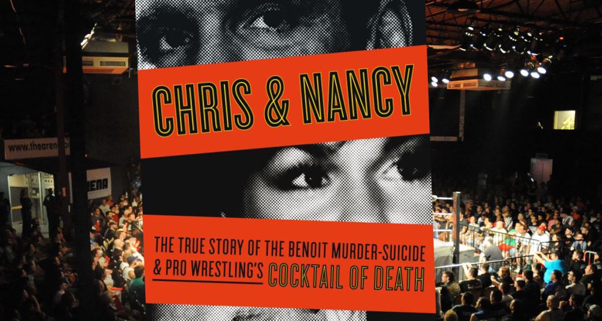 ‘Now I know too much’ — A fresh read on ‘CHRIS & NANCY’