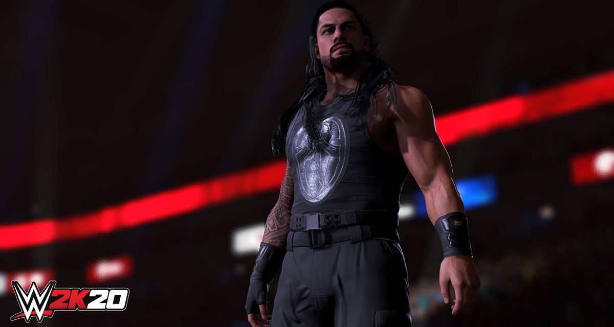 Leukemia diagnosis forces Roman Reigns to leave the ring