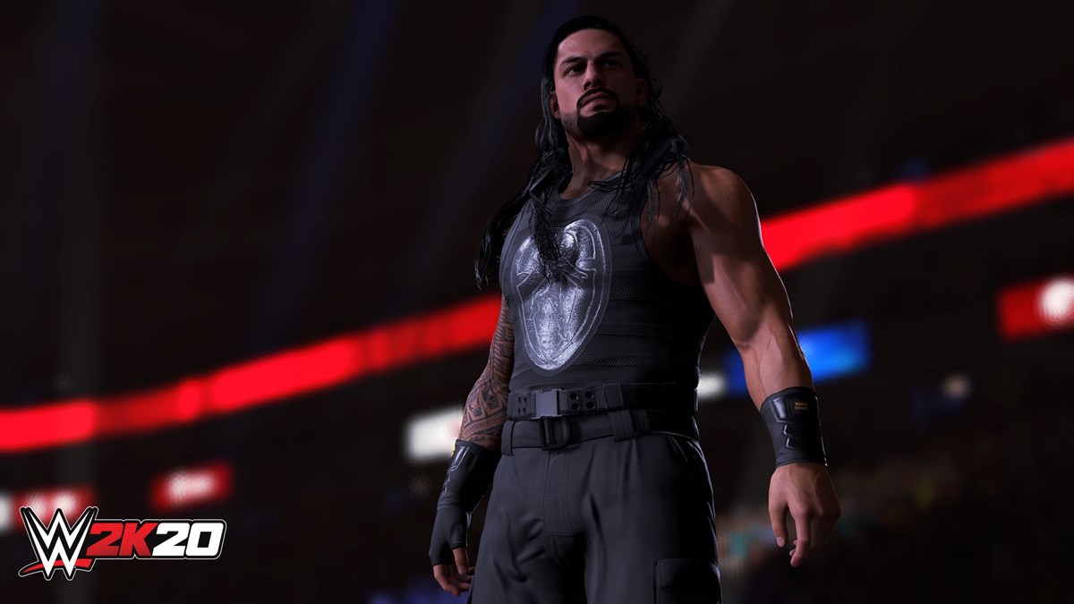 Leukemia diagnosis forces Roman Reigns to leave the ring