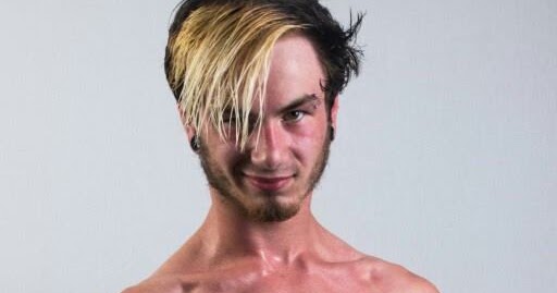 Colby Corino writing own story in Catalyst Wrestling