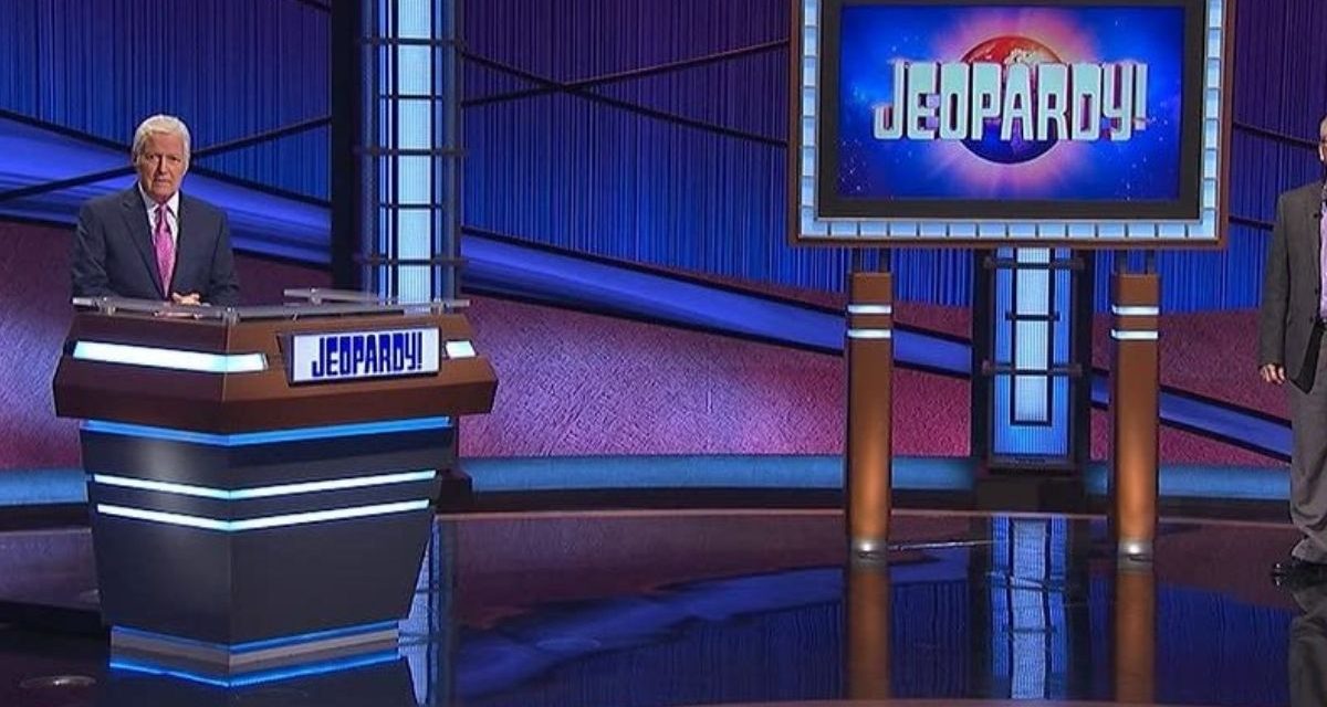 Mat Matters: Picking a Jeopardy! host from the wrestling world
