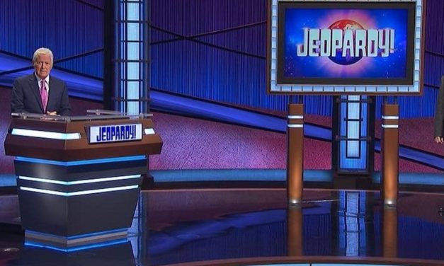 Mat Matters: Picking a Jeopardy! host from the wrestling world