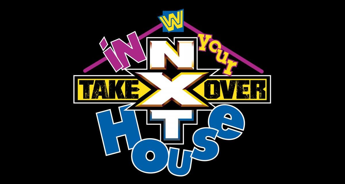 Countdown to NXT TakeOver: In Your House