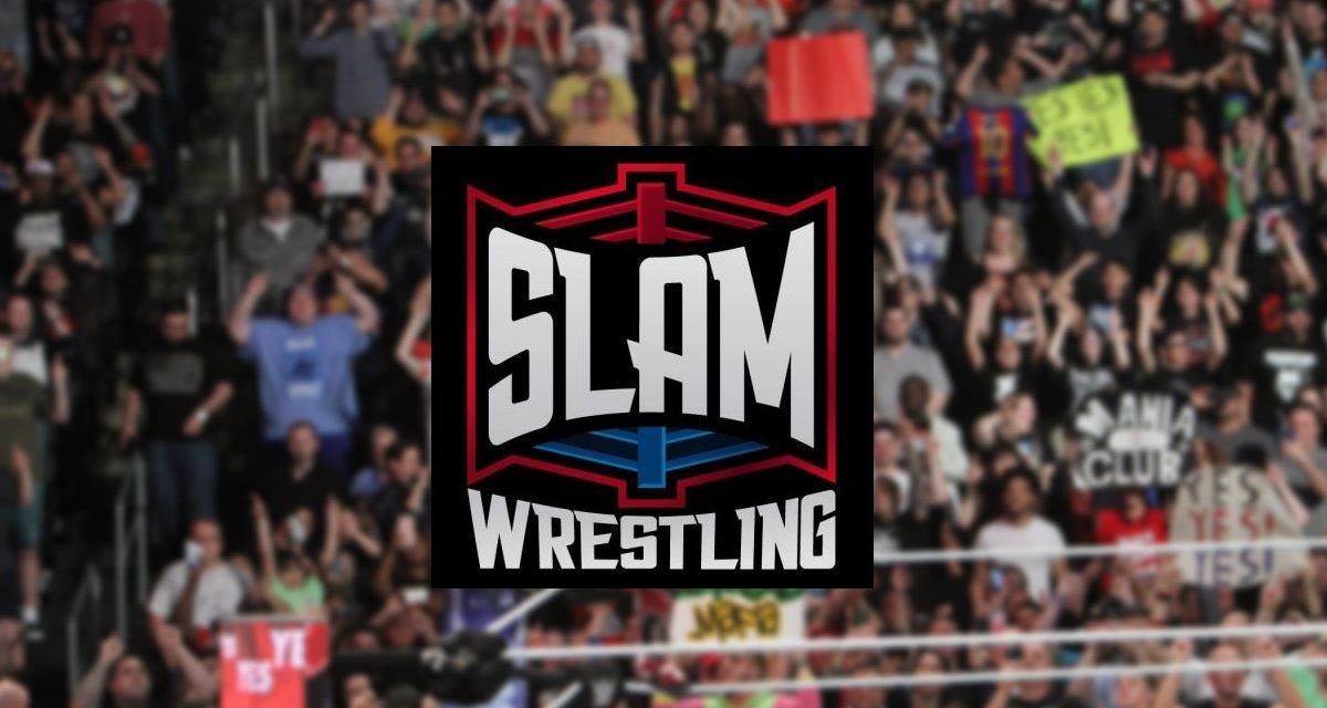 Mat Matters: Taking pride in the SLAM! Wrestling family