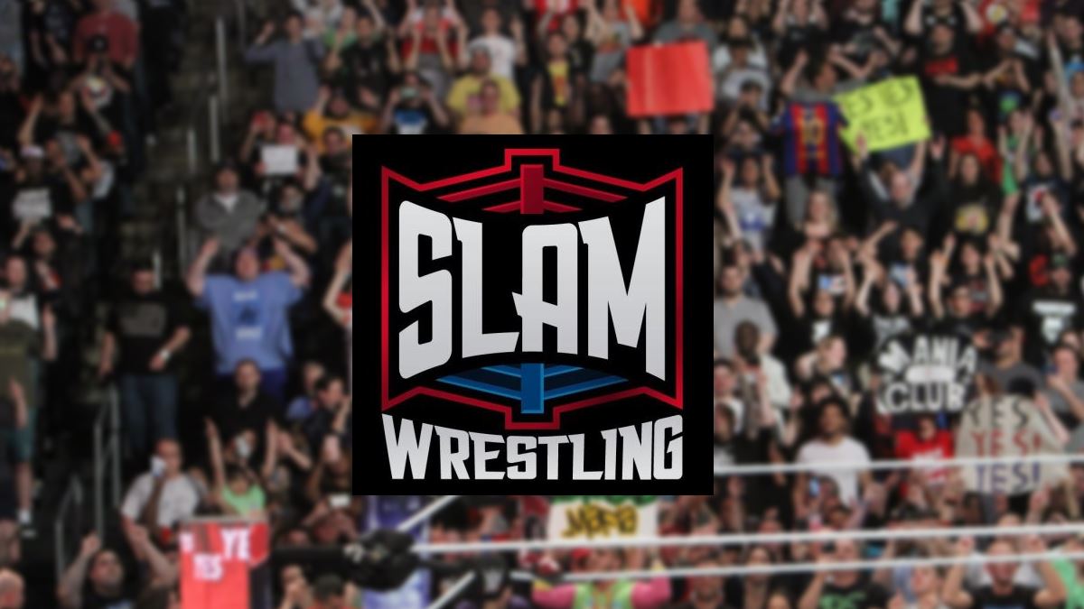 Mat Matters: Taking pride in the SLAM! Wrestling family