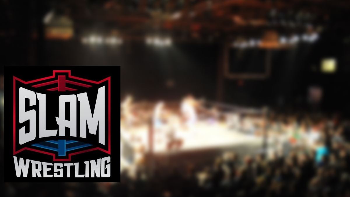 Gavin Quinn on top as XICW brings wrestling back to Cobo