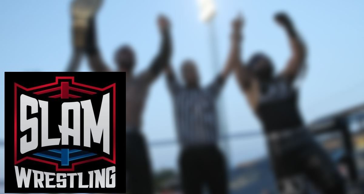 Tag team wrestling rules at AEW Fight for the Fallen