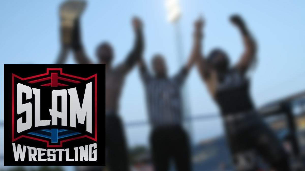 Tag team wrestling rules at AEW Fight for the Fallen