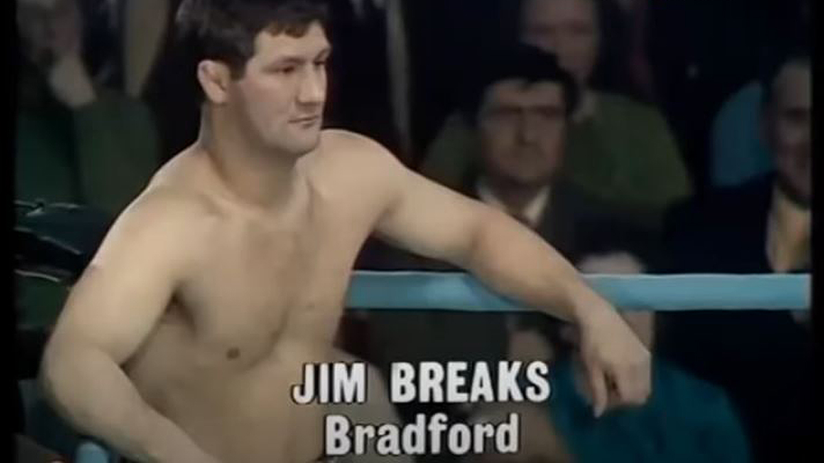 Jim Breaks