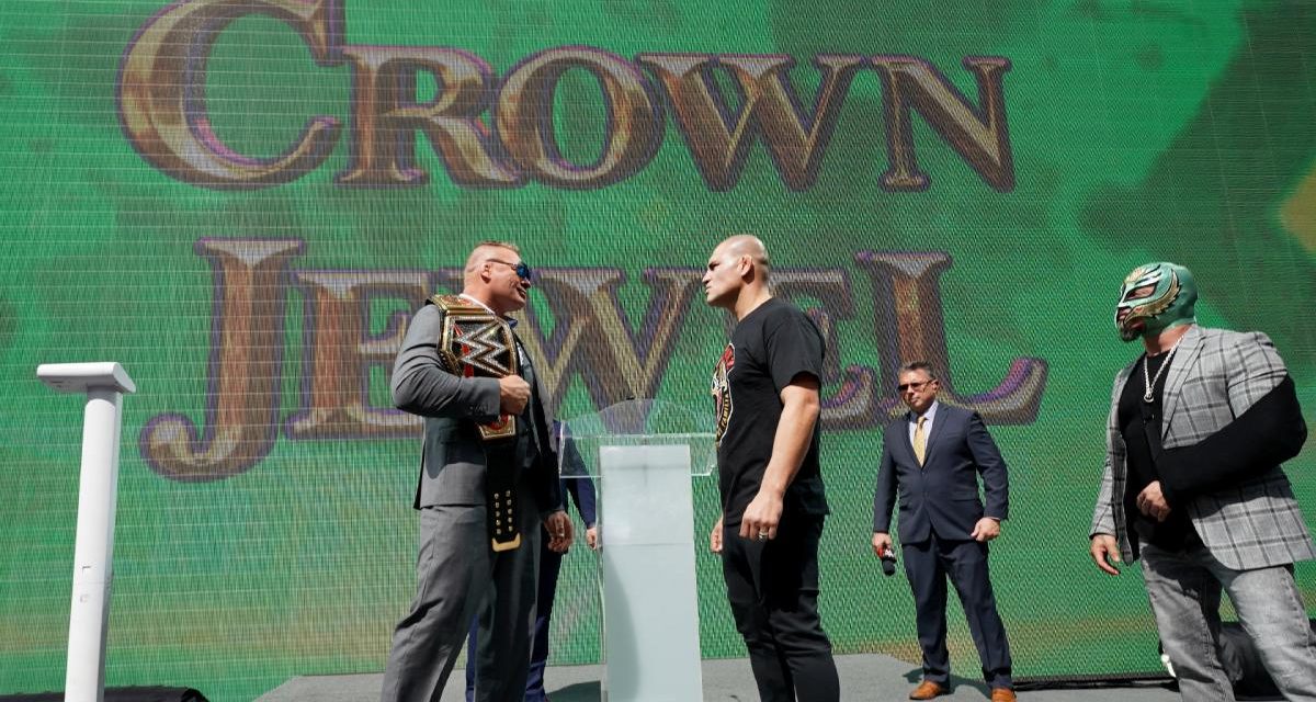 Class-action testimony accuses WWE of ‘abuse of power’, reveals details of Saudi debacle