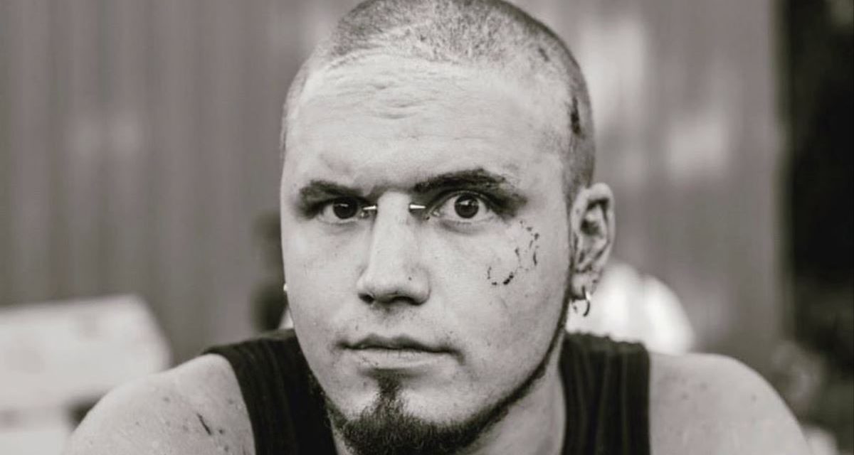 Death Match star Danny Havoc remembered for brains not blood