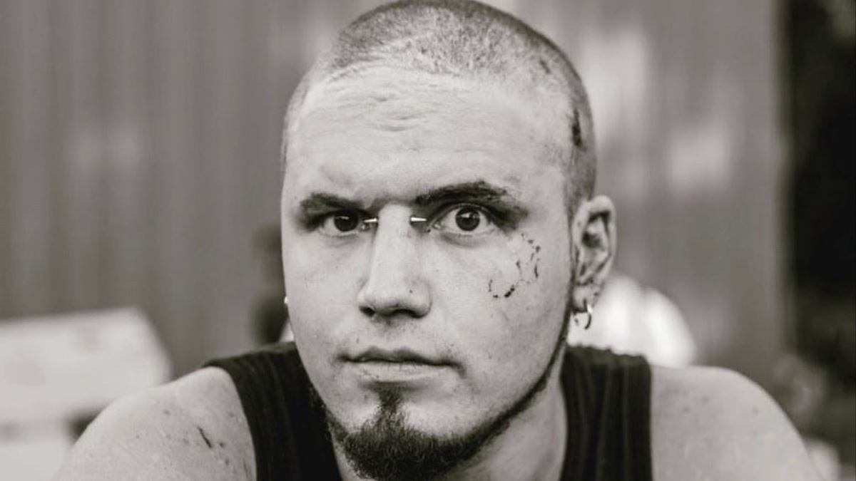 Death Match star Danny Havoc remembered for brains not blood