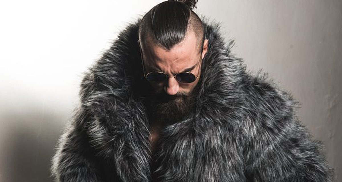 Marty Scurll gives statement