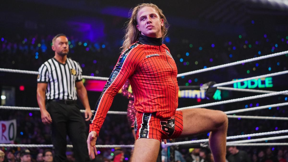 Riddle’s lawyers call accuser a “stalker”, WWE issues new statement