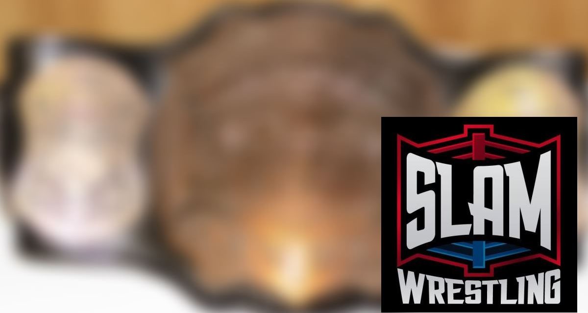 NWA’s Tim Storm is wrestling’s best babyface