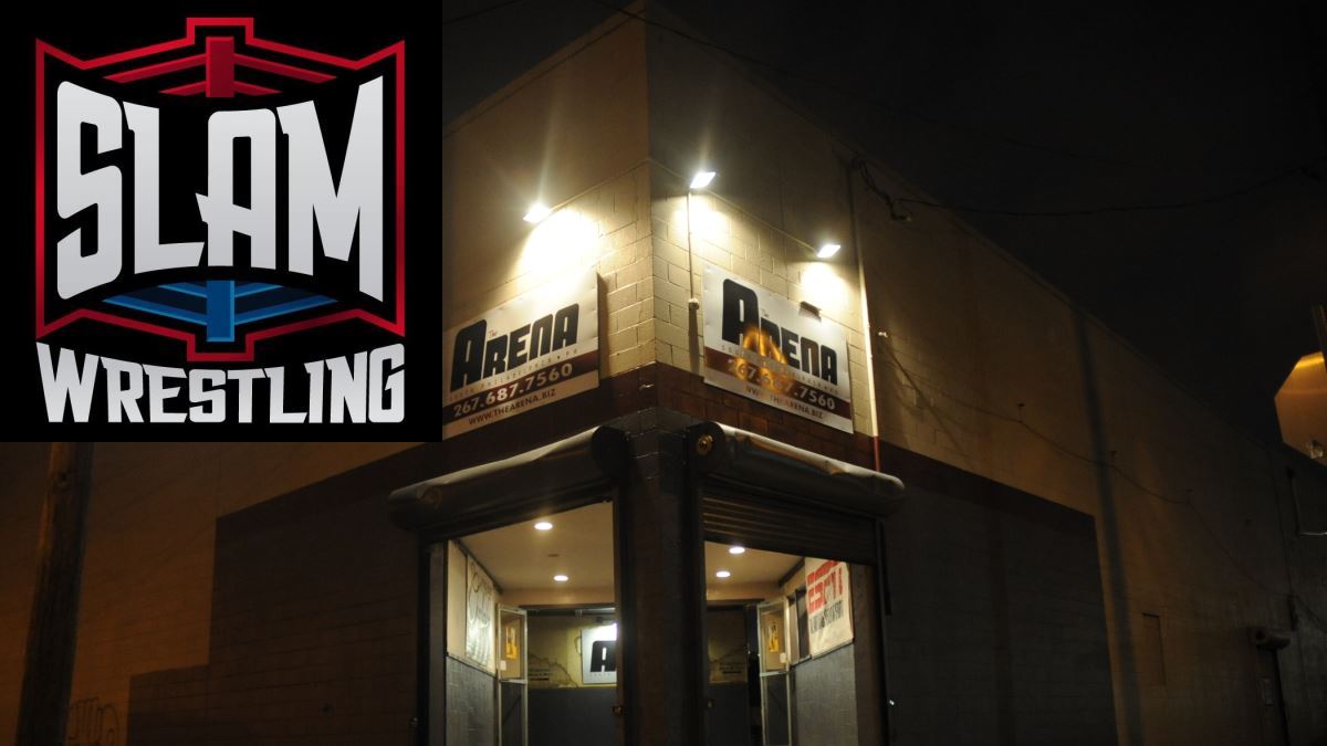 Mat Matters: Torn between two ECW shows