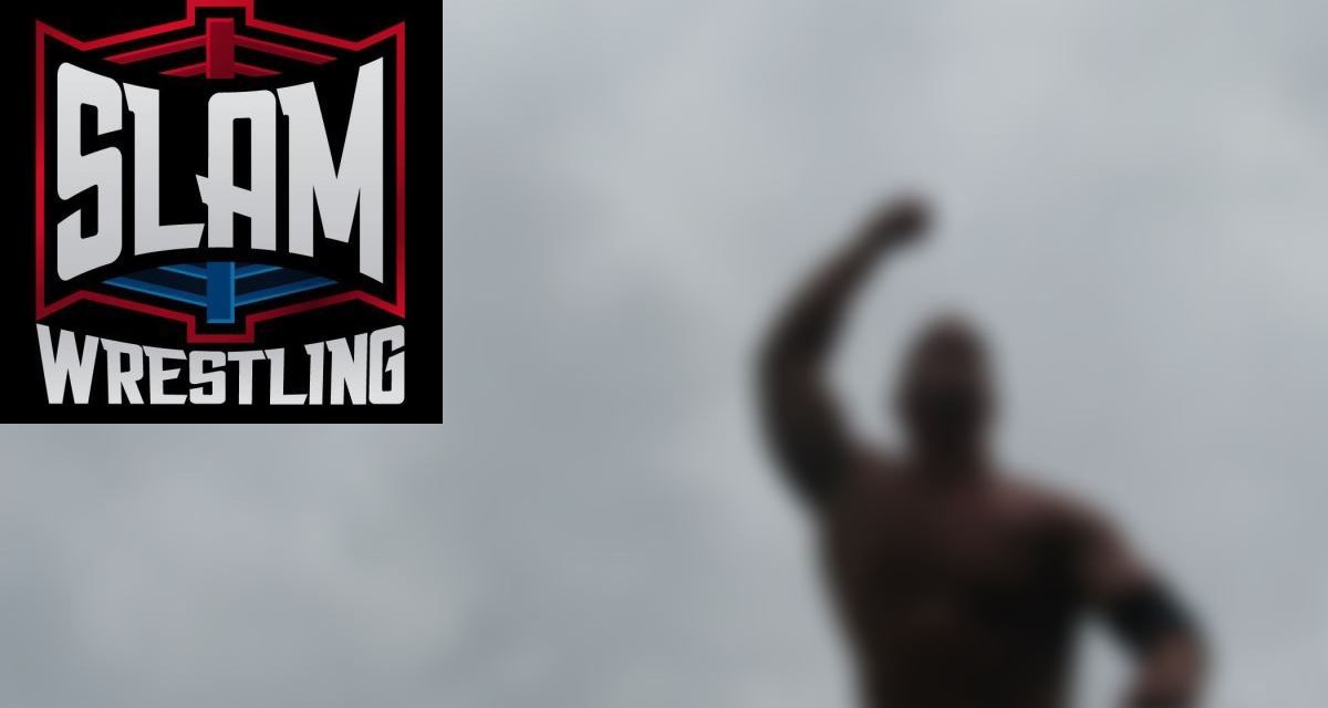 SLAM! Wrestling 2018 Awards