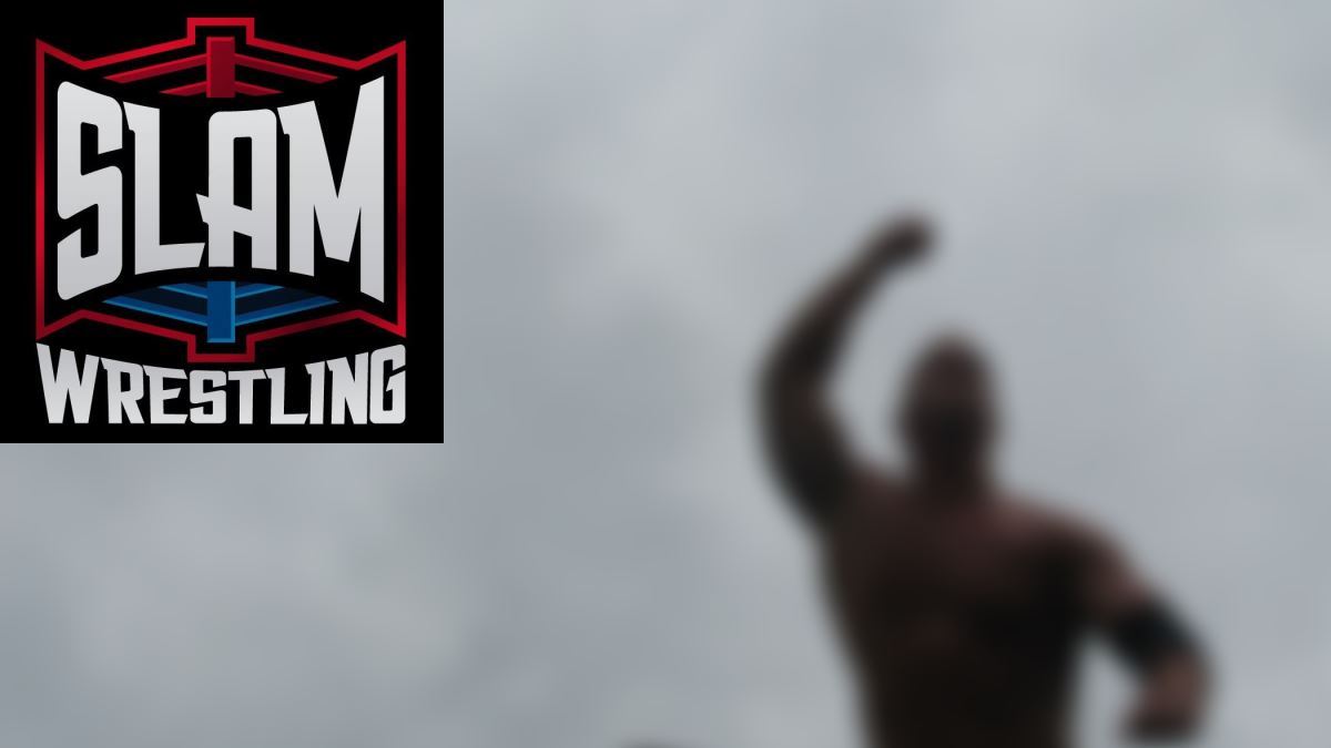 SLAM! Wrestling top stories of 2005