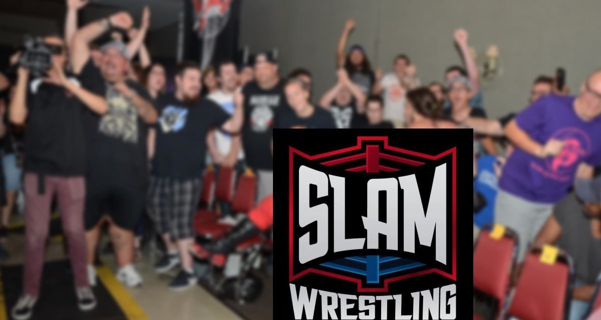 Rhodes makes WWE Vancouver show memorable
