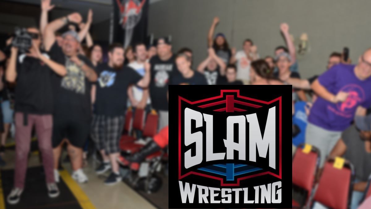 Alberto El Patron unifies GFW and Impact titles against Lashley at Slammiversary XV