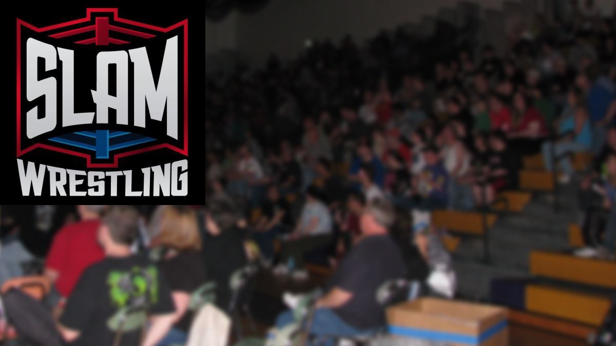 Time right for TNA Detroit house show