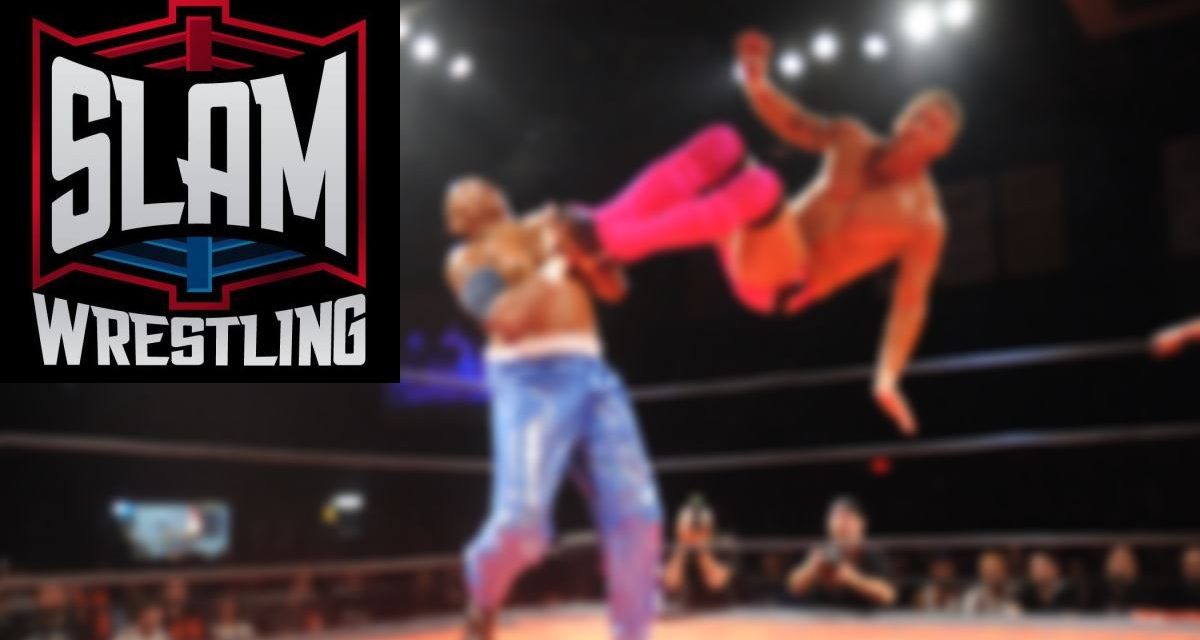 Enter The Dragon: Dragon Gate USA gets off to flying start