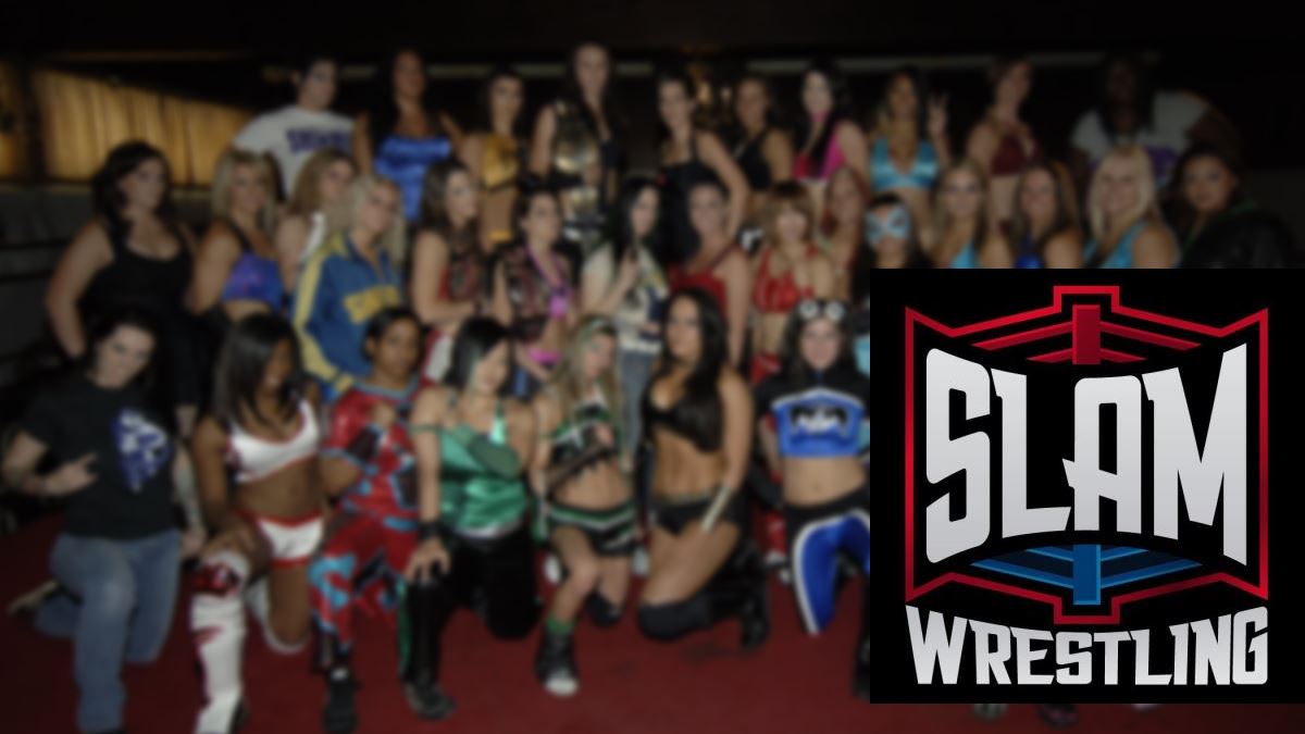 New faces shine on SHIMMER weekend