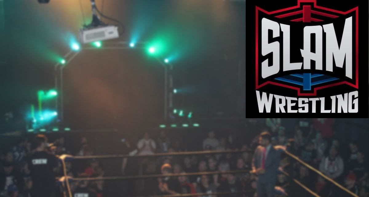 WWE lays Smackdown! on Toronto