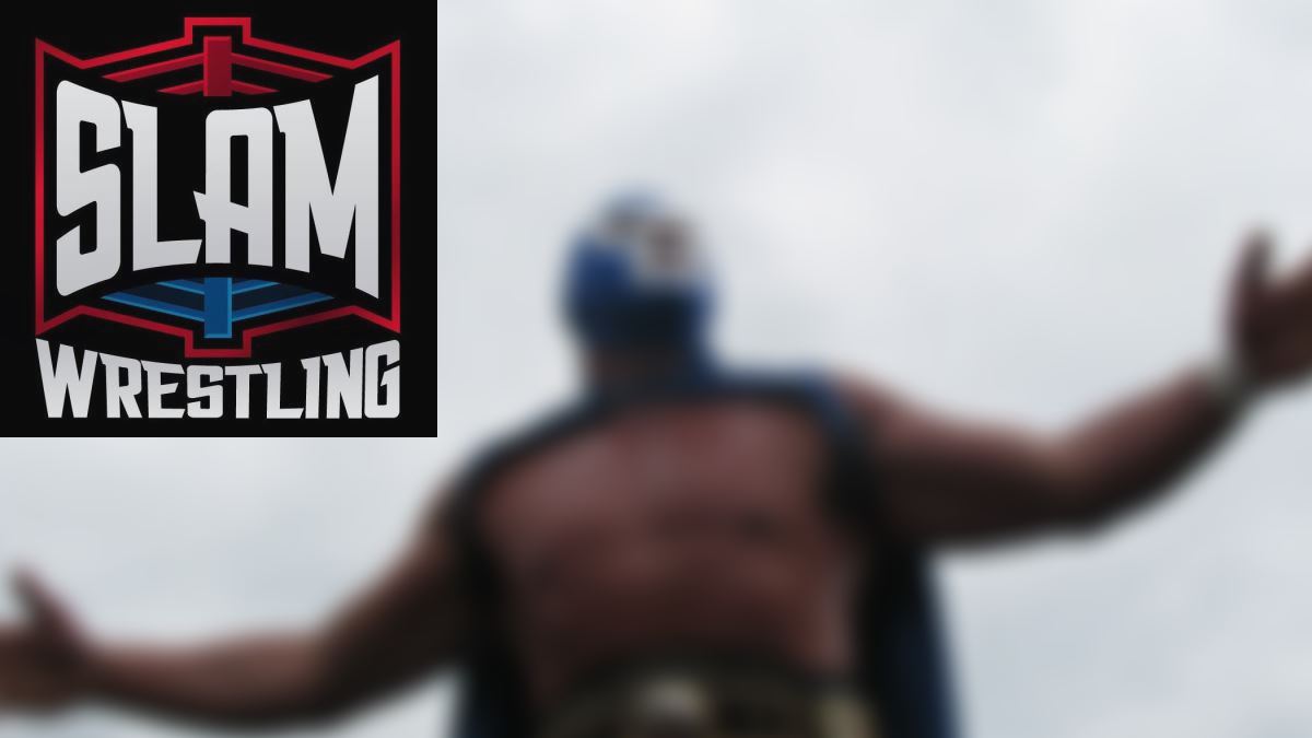 Blue Demon Jr. honoured by CAC’s first Lucha award