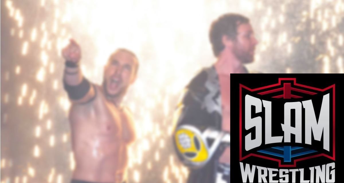 Slammiversary takes back seat to Steiner’s WWE rants