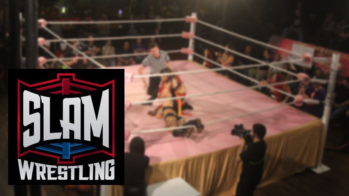 TNA’s first-ever house show a rousing success