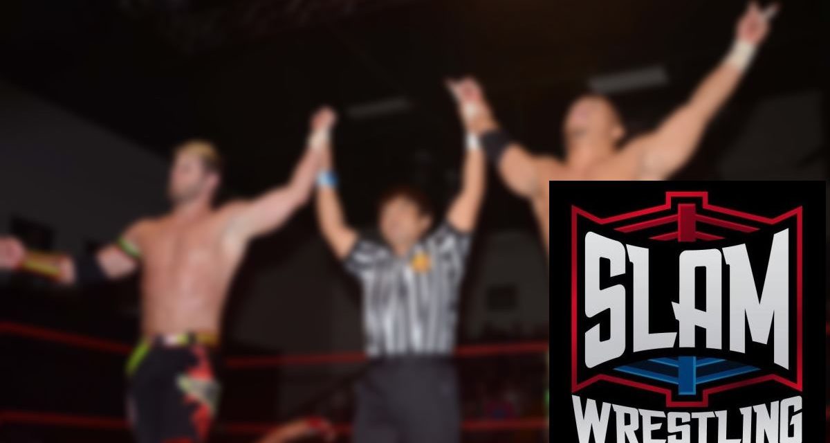 ROH steps it up in new venue in return to Detroit area
